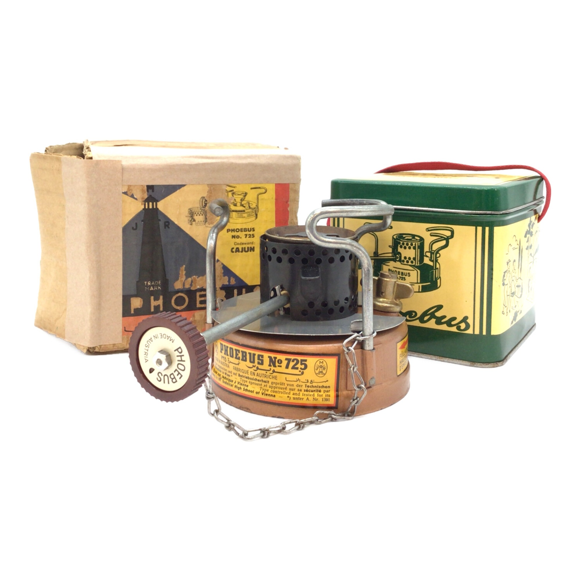 登山家に愛されたPHOEBUS(ホエーブス)のNo.725[2023.03.27発行