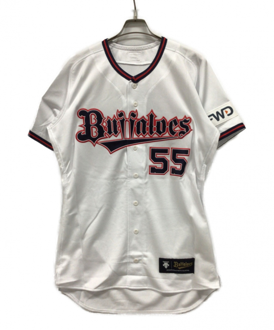 激アツ！吉田正尚選手とT－岡田選手のプロモデルユニフォームが入荷