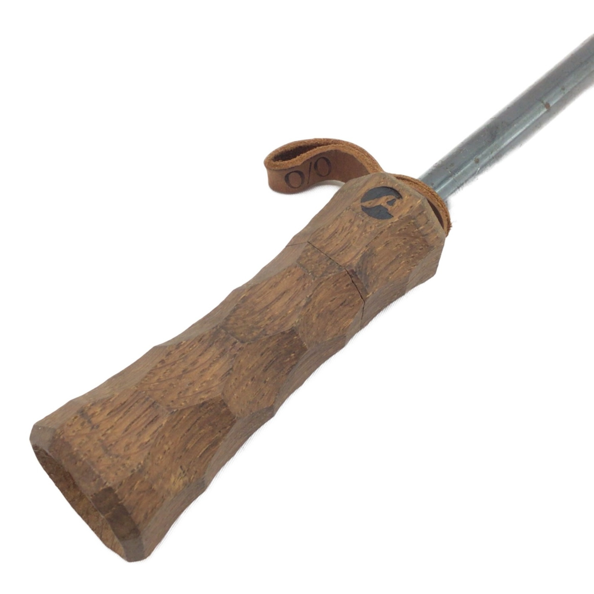 最高級の火吹き棒！アシモクラフツのアシブラスター！[2023.02.07発行