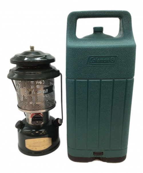 1000台限定の286A⁉コールマンのオリジナルエディションランタン