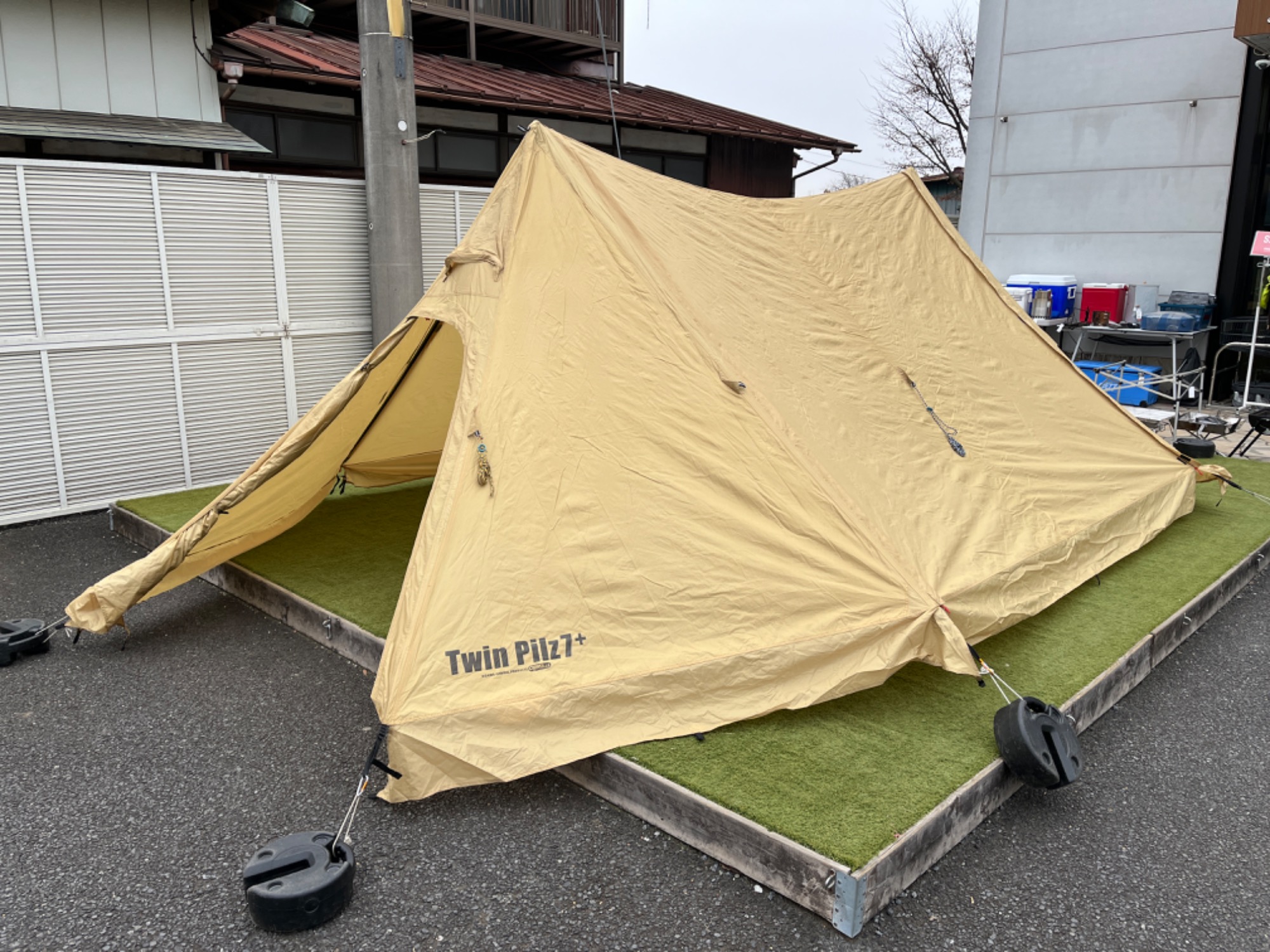 驚きのお値段でオガワのツインピルツ7PLUSが手に入る⁉[2023.02.24発行