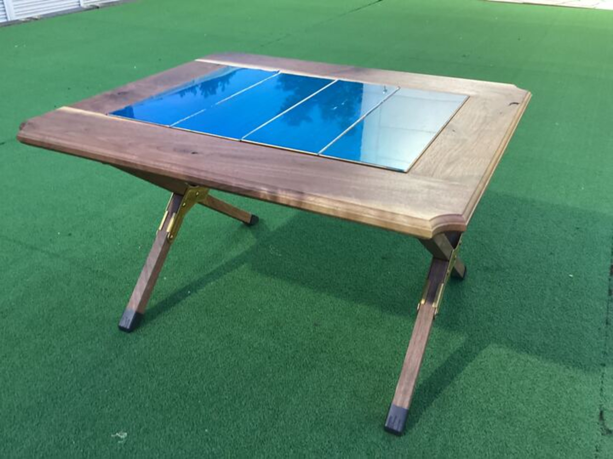 OLD MOUNTAINとNORAsのコラボで生まれた至極の逸品、NORAsフレーム