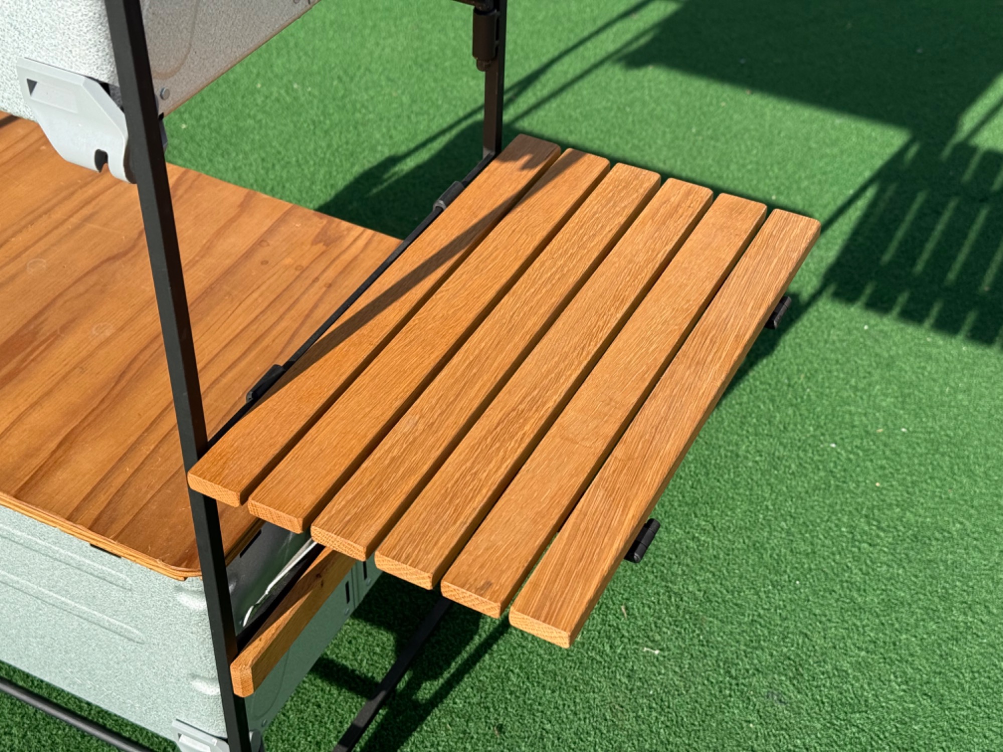 自宅インテリアでも大活躍!?H&Oのシェルコンラック25が久々の入荷