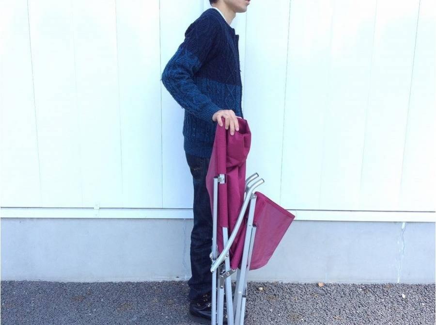 TFスポーツ柏】OGAWA CAMPAL リラックスチェア 再入荷！【中古