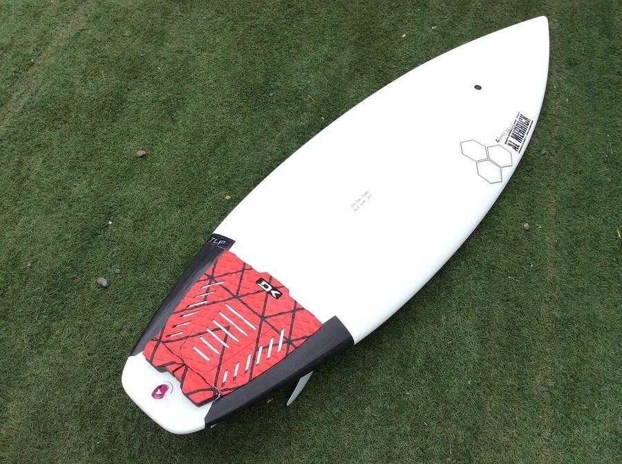 アルメリックからフライヤーのショートボード入荷！[2019.07.17発行