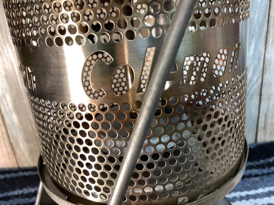 2000台限定！コールマン「285 SPECIAL EDITION」入荷！！[2020.11.02