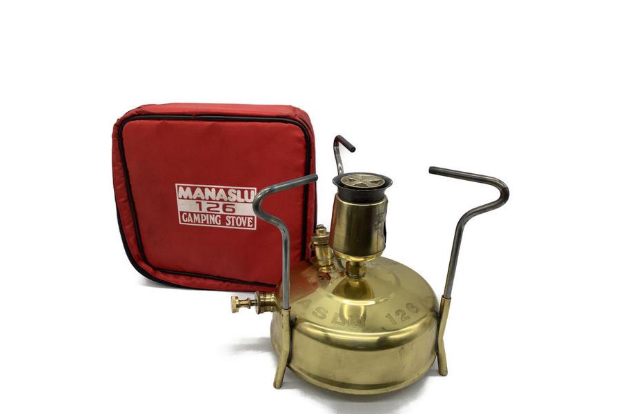 MANASLU買取】初期型ヒーター&マナスル96/121/126ケロシン3兄弟入荷