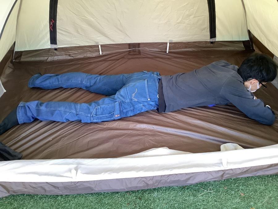 ソロキャンプに大人気！オガワのステイシーST-Ⅱを3色比較！[2021.12