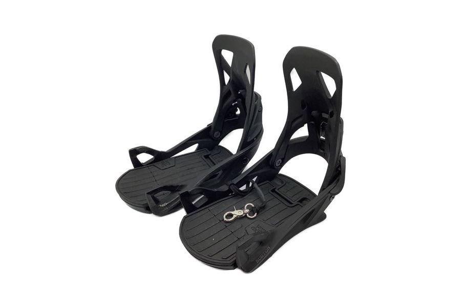 着脱簡単！バートンのステップオンがブーツ・バインセットで手に入る