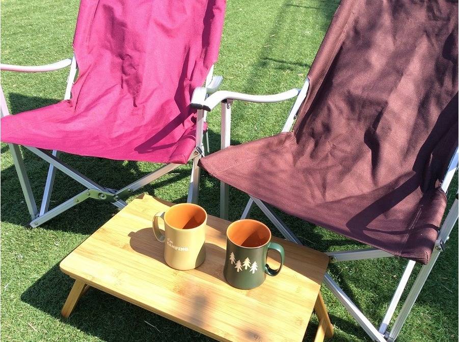 TFスポーツ柏】OGAWA CAMPAL リラックスチェア 再入荷！【中古