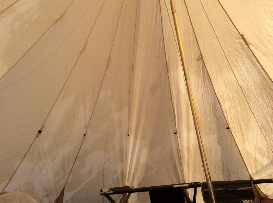 TFスポーツ柏】難有激安テント。NORDISK(ノルディスク)SIOUX(スー)入荷