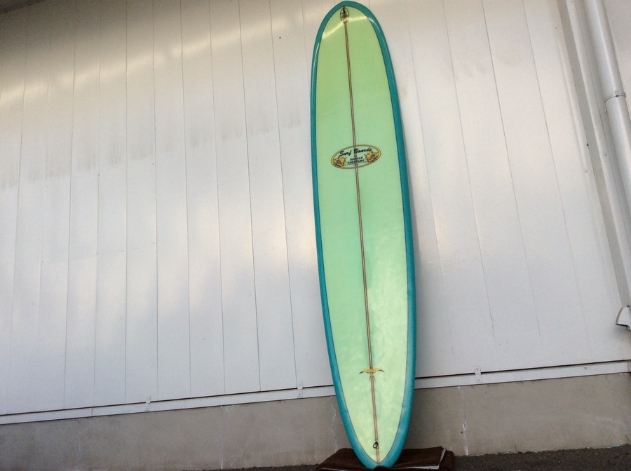 入荷速報！】ドナルドタカヤマのロングボード入荷！！[2020.07.06発行