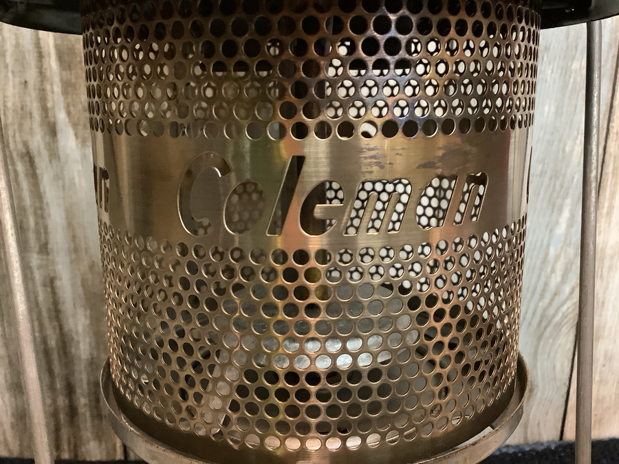 2000台限定！コールマン「285 SPECIAL EDITION」入荷！！[2020.11.02