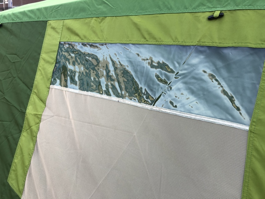 状態良好！オーナーロッジ ミネルバⅡ入荷しました！【オンライン購入