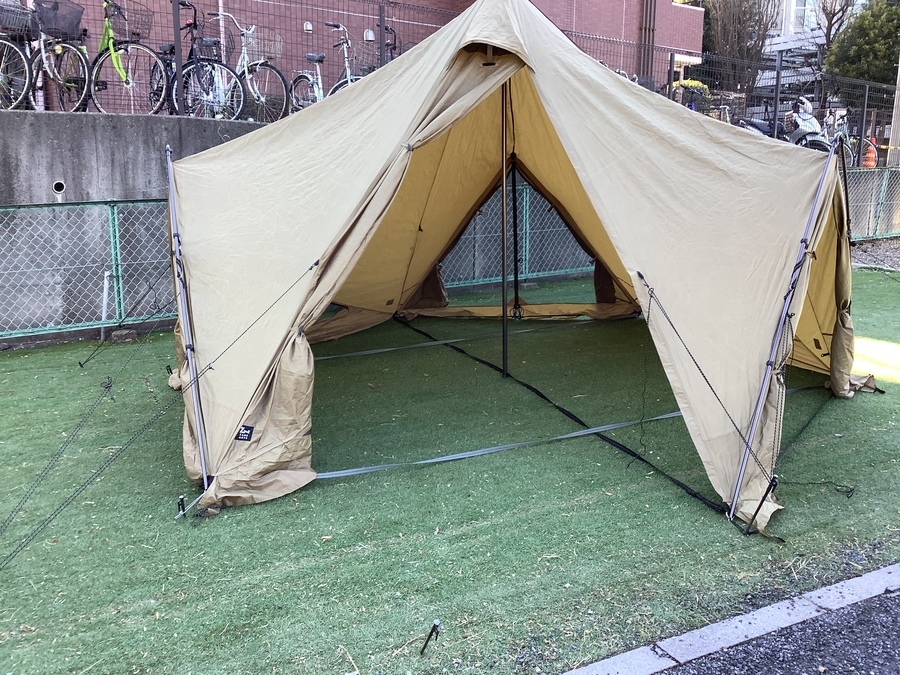 ZANEARTS】考え抜かれた構造＆フォルムの大迫力！ゼインアーツのゼクー