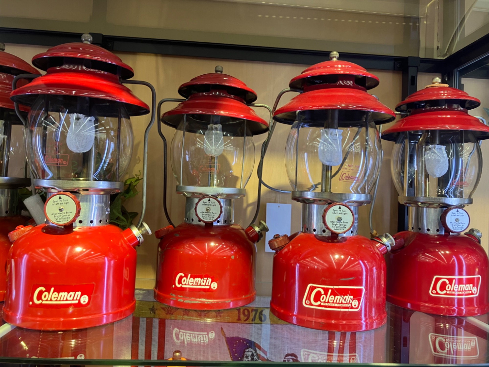 200A在庫紹介！あなたのバースデーランタンが見つかるかも！？[2023.07