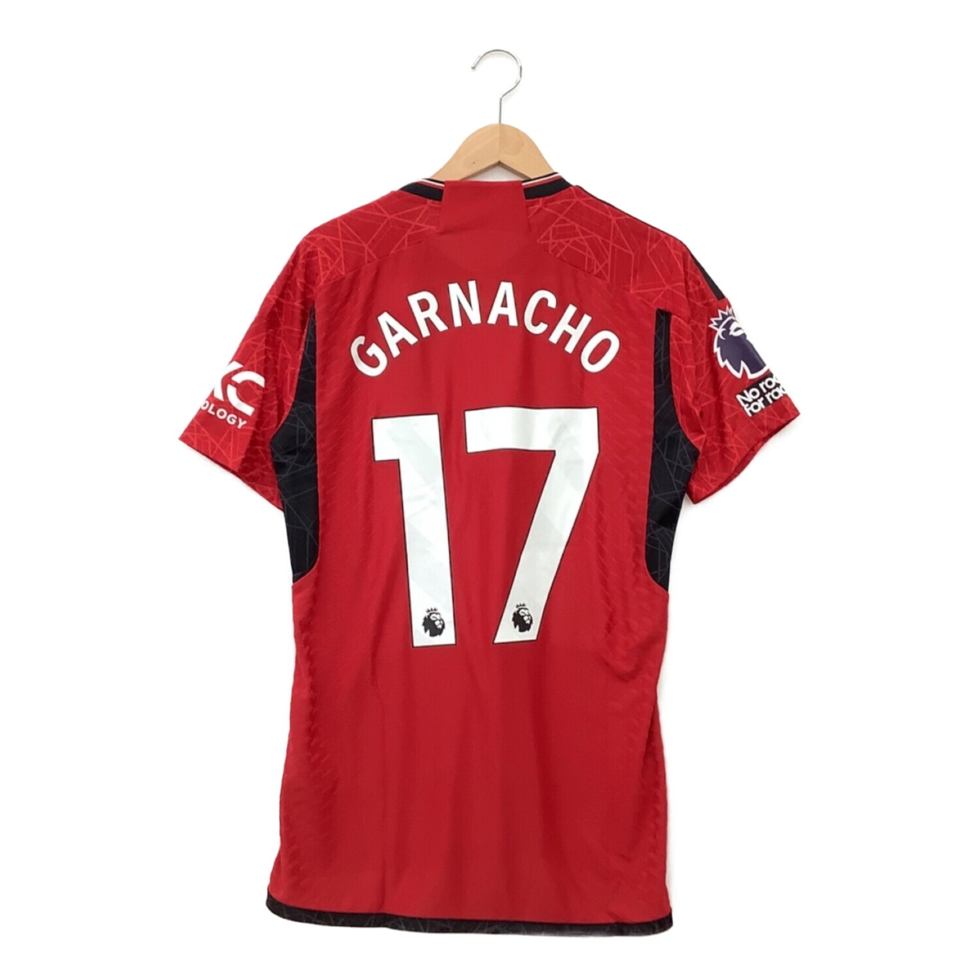 柏店入荷速報】マンU特集！超絶ゴラッソを決めたあの選手の