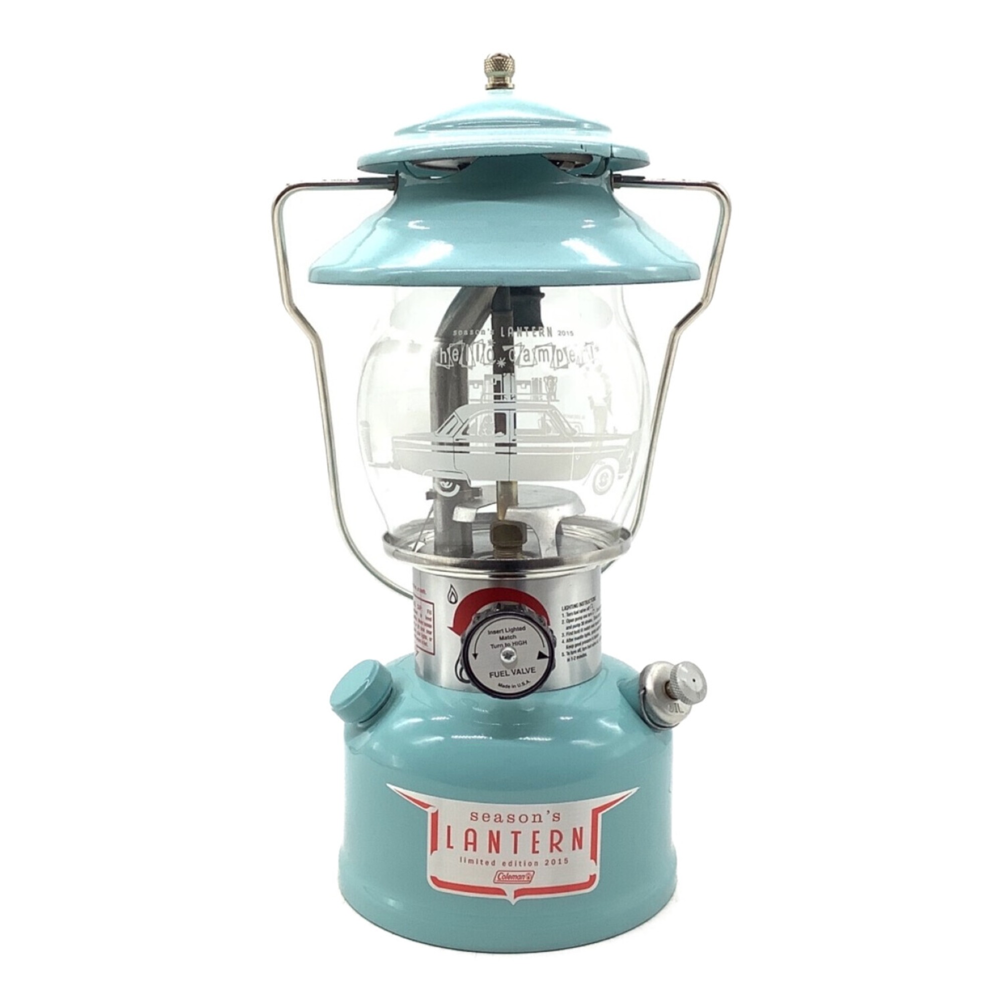 価格見直し＆新入荷のシーズンズランタンを一気にご紹介します