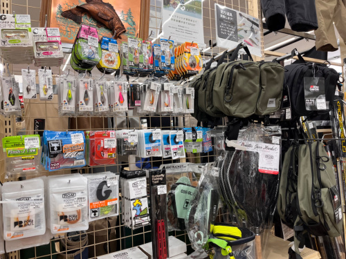 釣り買取20％アップキャンペーン残り僅か！柏店ではロッドやリールなど