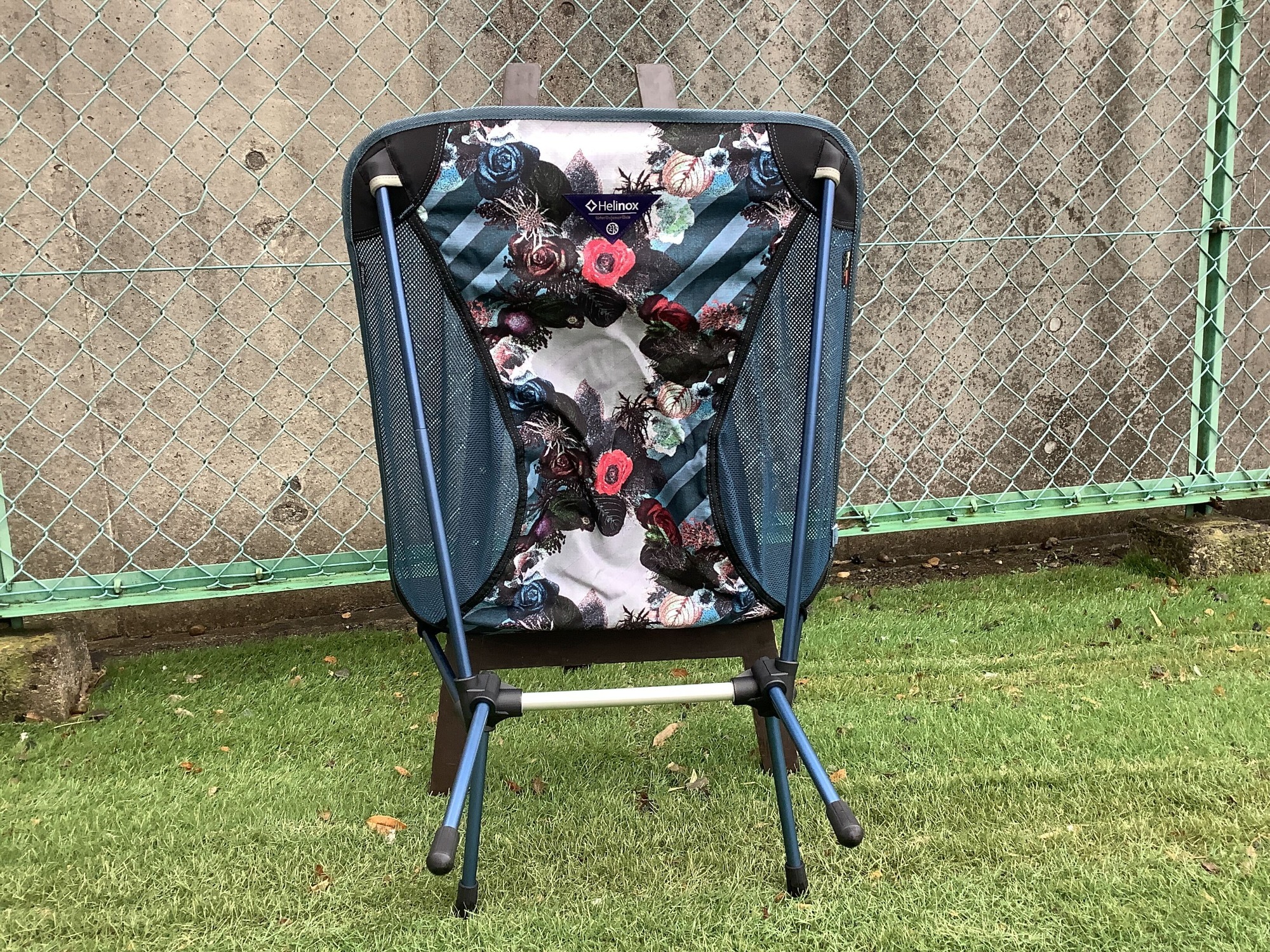 Helinox Monro チェアワン モンロー コラボモデル 【公式通販】