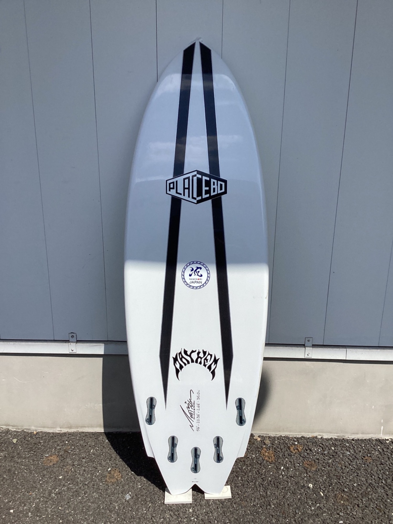 人気メーカーサーフボード続々入荷中！おすすめ3選ご紹介！[2024.06.04