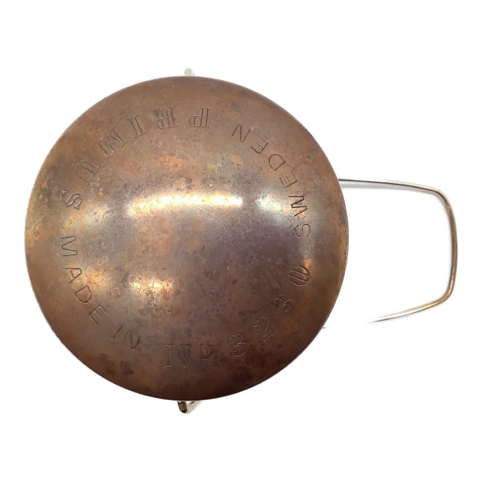 PRIMUSのエクスカイザーEX-3230S＆EX-3240S[2022.10.12発行