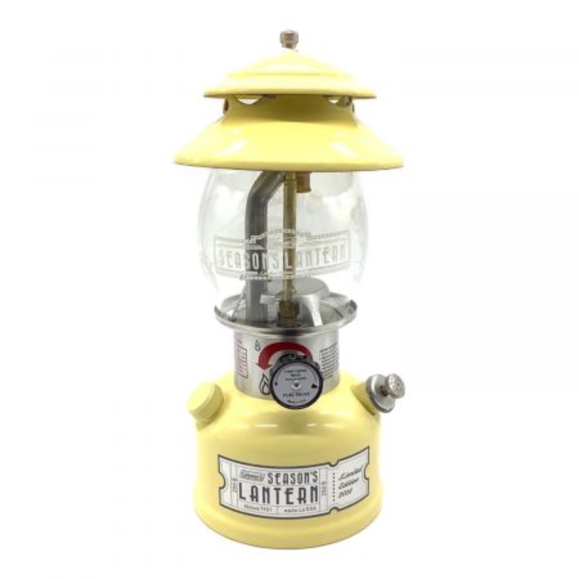 緊急入荷速報!!】シーズンズランタン2017/2018が未点火で!?[2022.08.22