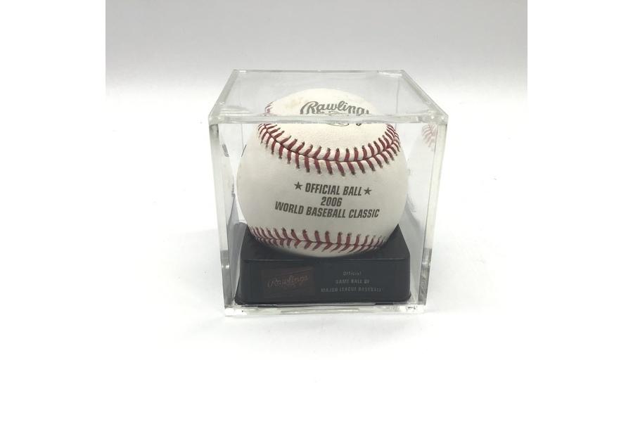 2006年WBC公式記録DVD限定プレミアムBOX入荷！[2019.06.23発行