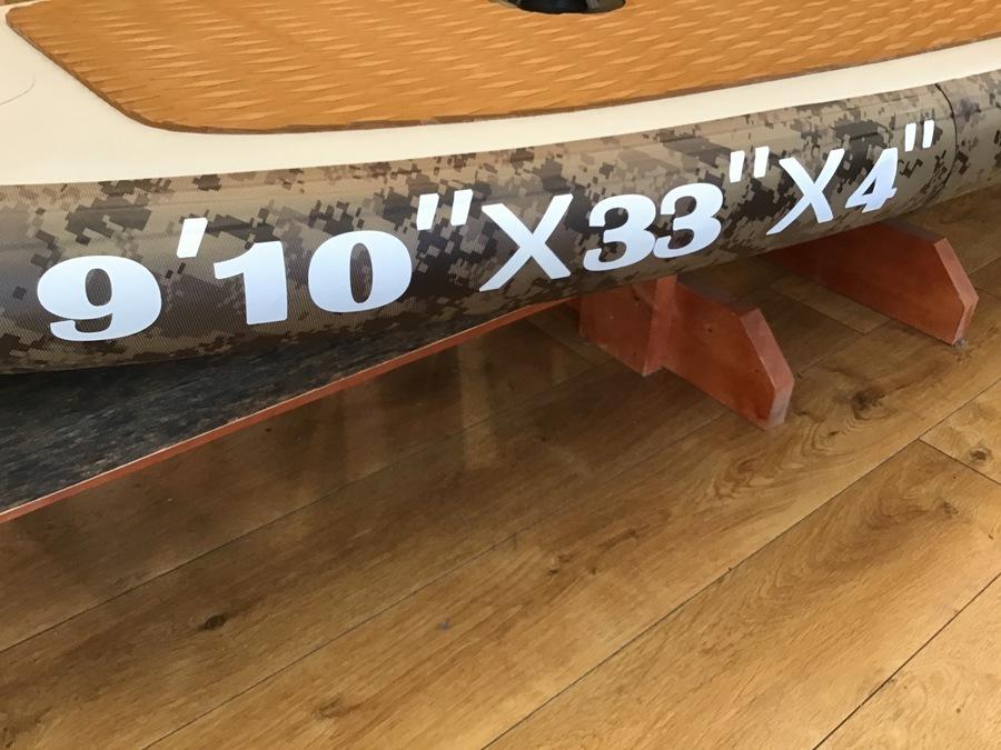 夏だ！海だ！SUP（サップ）だ！BOARD WORKS（ボードワークス）インフレ