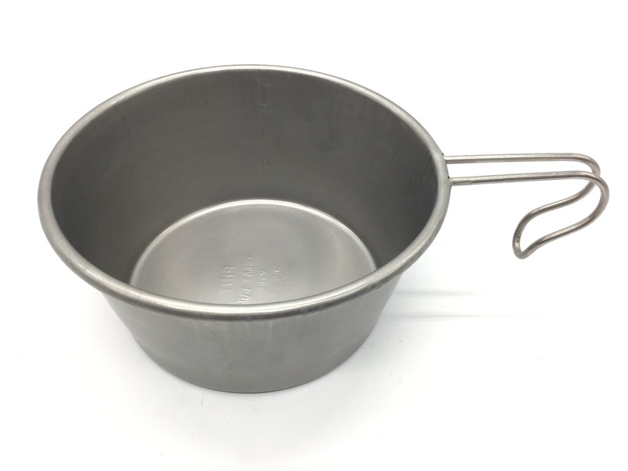 元祖オリジナル】ロッキーカップ＆シェラカップ入荷しました。[2019.10