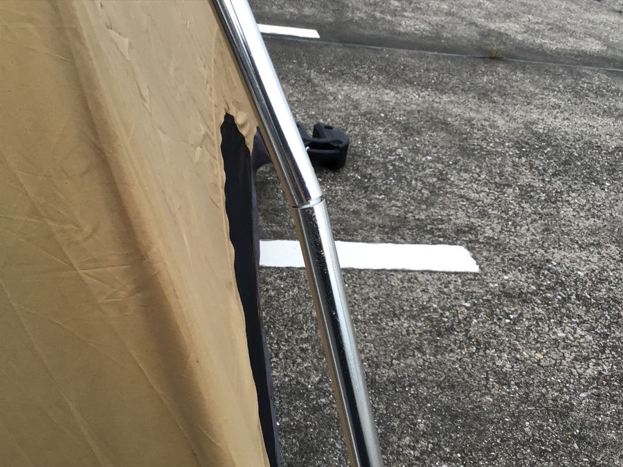 まとめて揃えるならこれが一番！Coleman（コールマン）タフドーム/3025