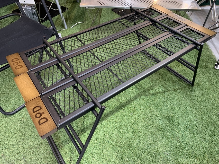 テキーラテーブル10周年限定モデル＋通常プレート1枚＋レッグ4本