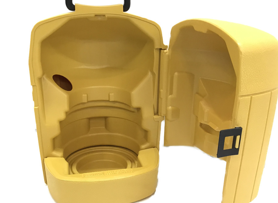 希少品！コールマンのクラムシェルケース入荷！[2021.03.09発行