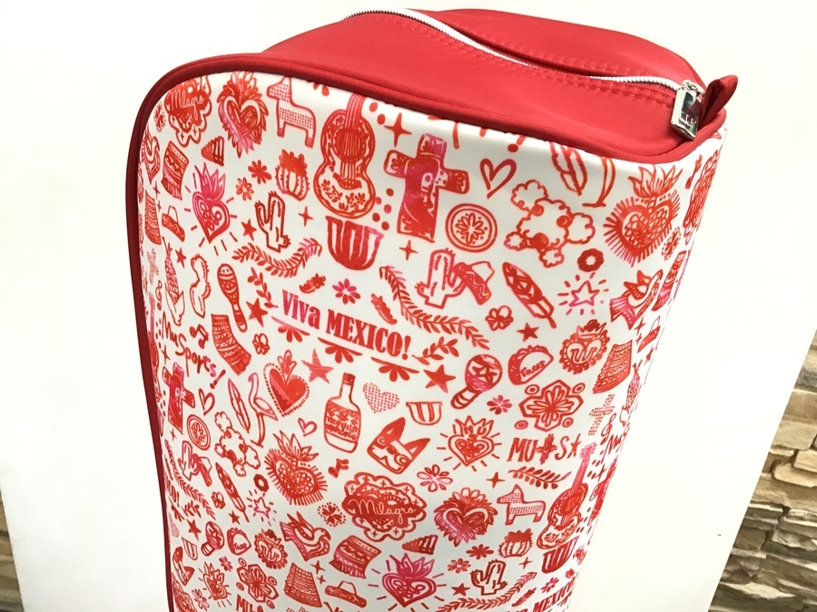 ゴルフ女子必見!犬がトレードマークのMUスポーツの2021モデルの