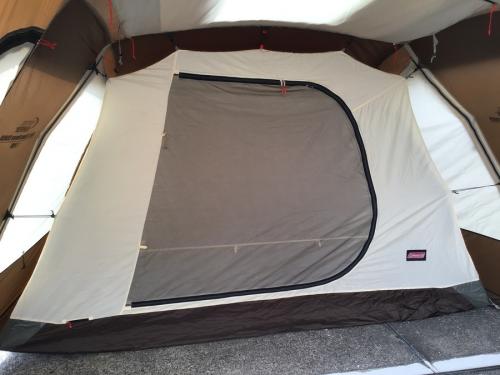 日本気候に完全対応！Coleman（コールマン）ウェザーマスターワイド2