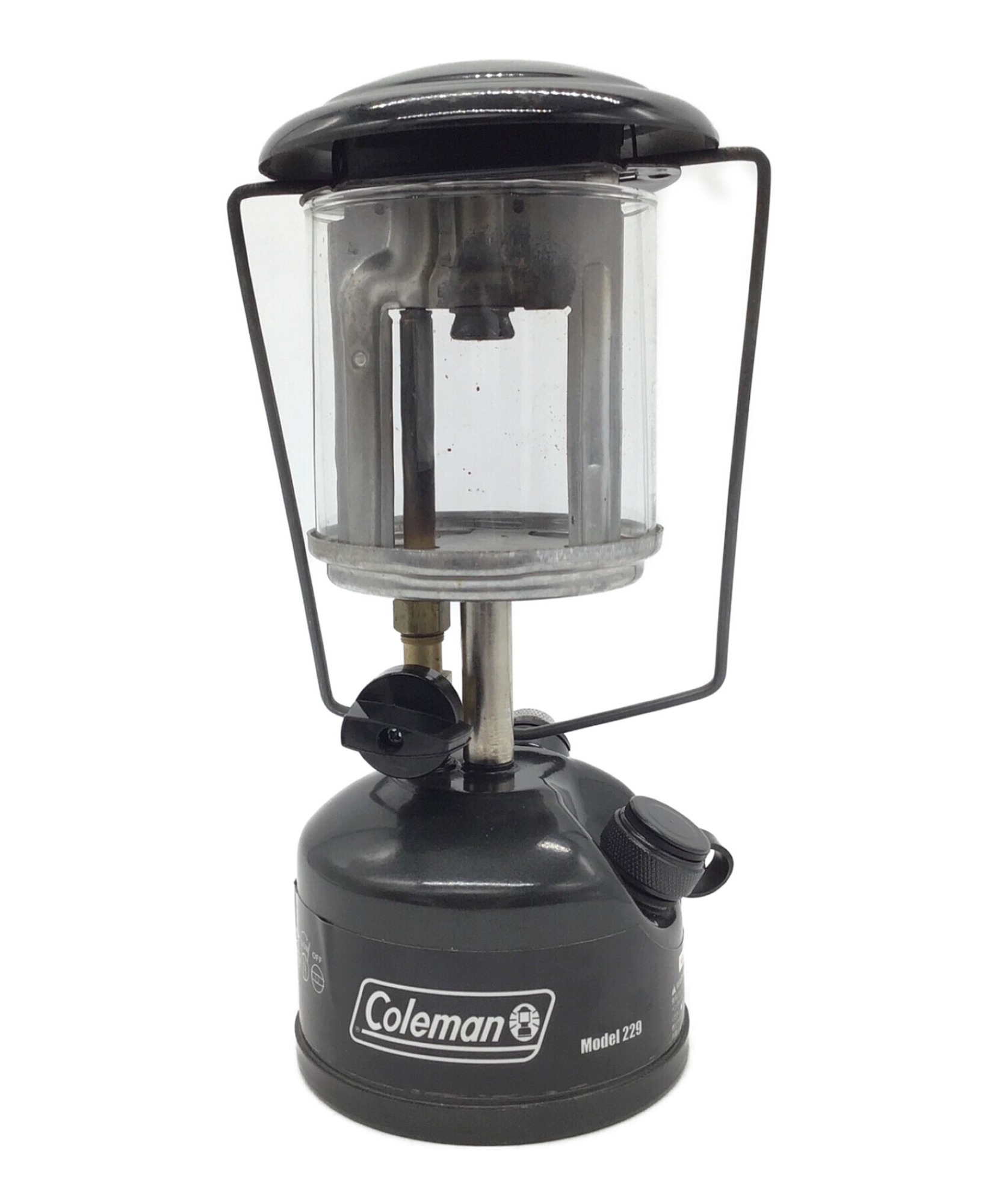 スマホで購入可能！！】希少品！ソロキャンプにもオススメのコールマン