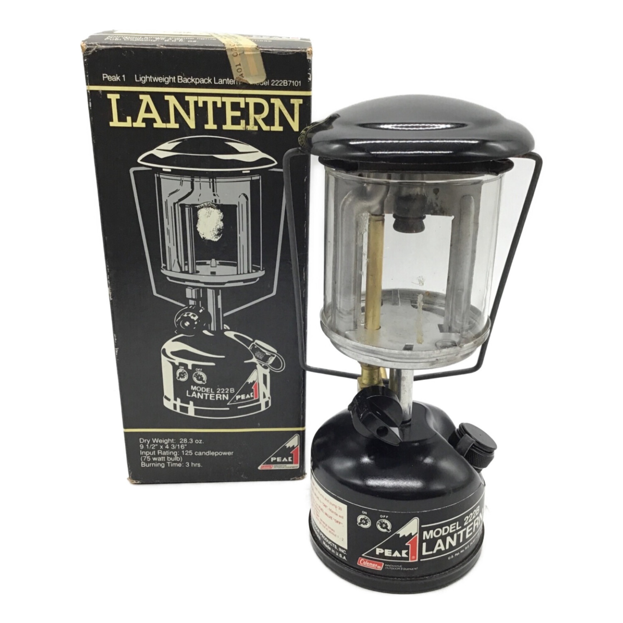 スマホで購入可能！！】希少品！ソロキャンプにもオススメのコールマン