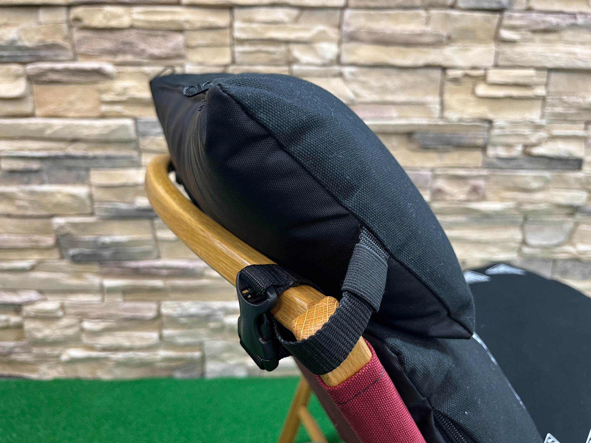 カーミットチェア快適化計画！？DEVISE WORKS「GARAMOCO」入荷しました