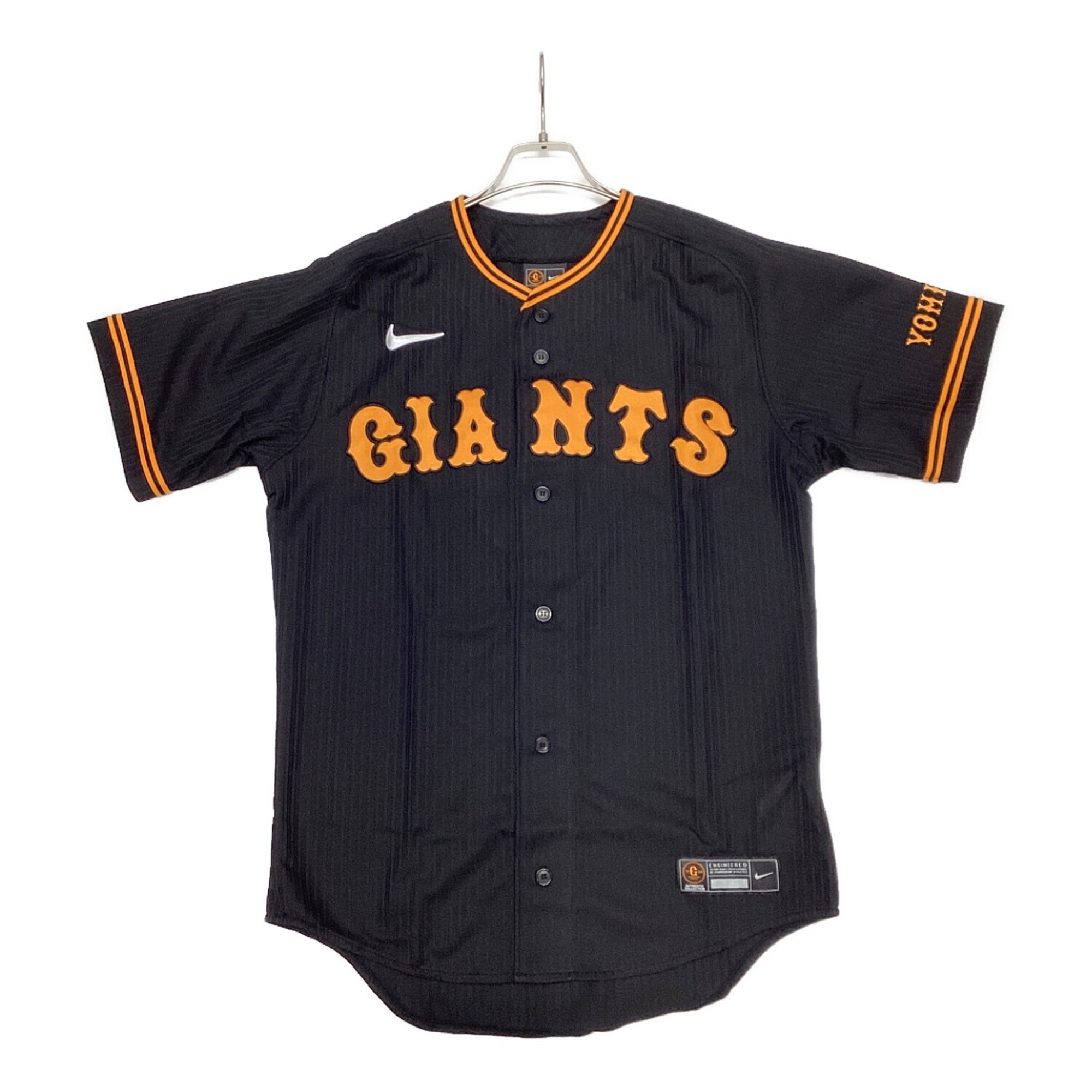 本日はプロ野球開幕戦！巨人坂本勇人プロコレユニフォームの入荷