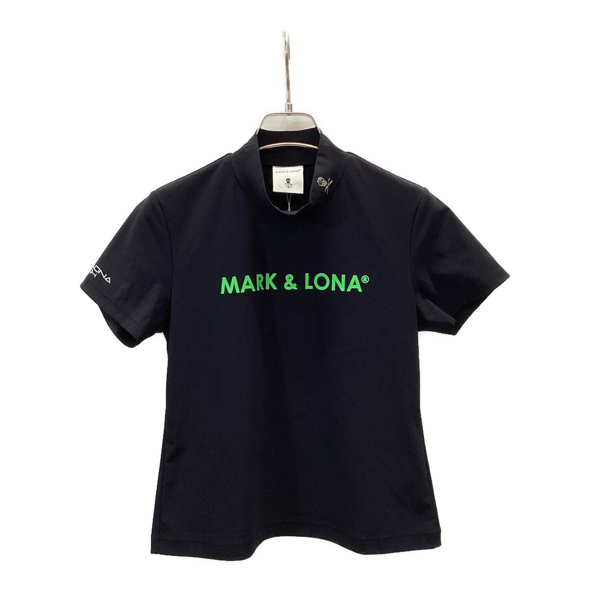 5の付く日はゴルフの日】2024年モデルのMARK&LONA夏物ウェアがネットで