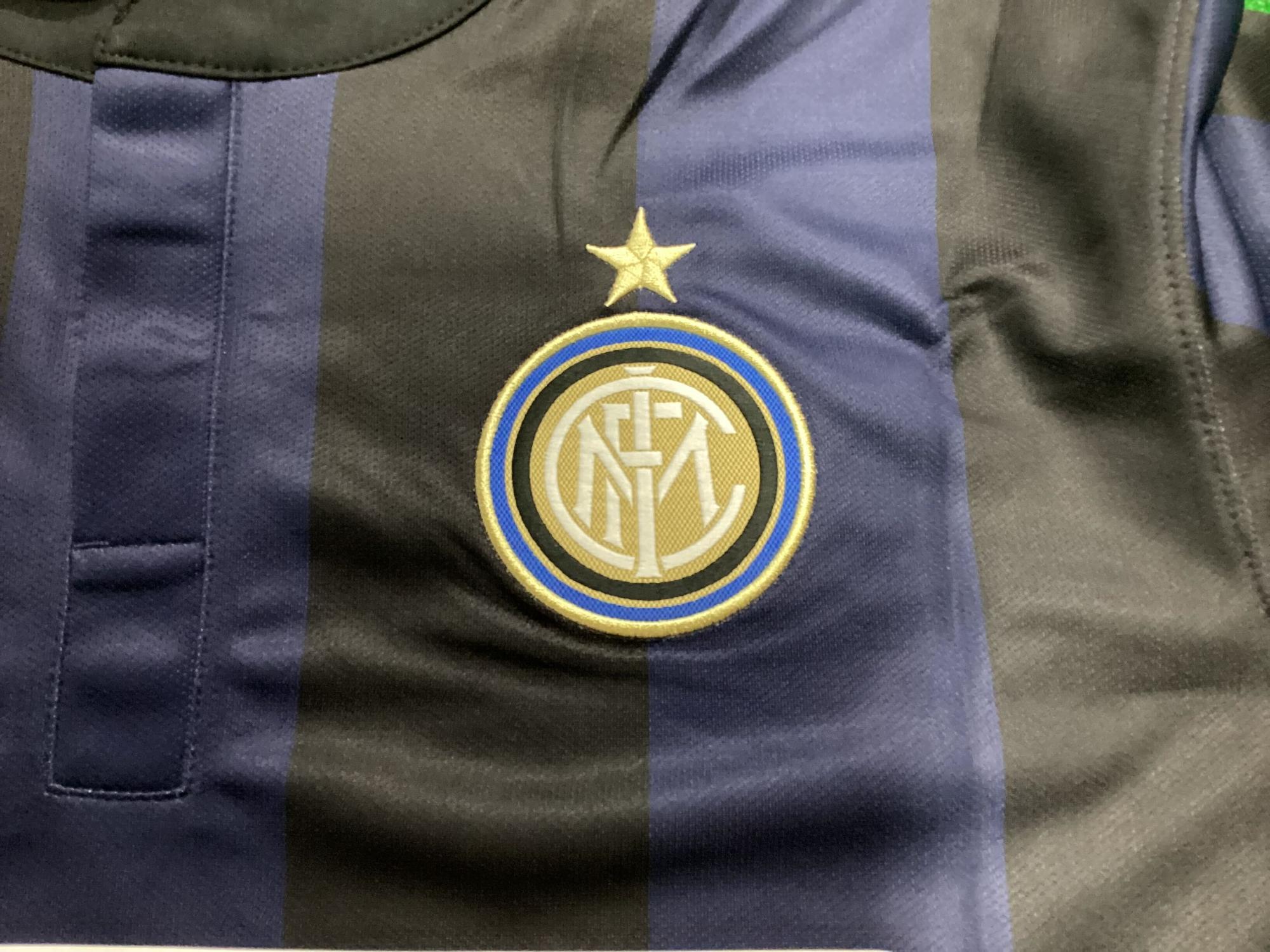 五度目の正直！】長友佑都選手のホーム・アウェイ インテル