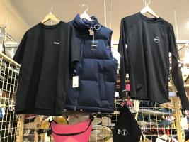 DEVISE WORKS（デバイスワークス）別注のメタヘキテラックと