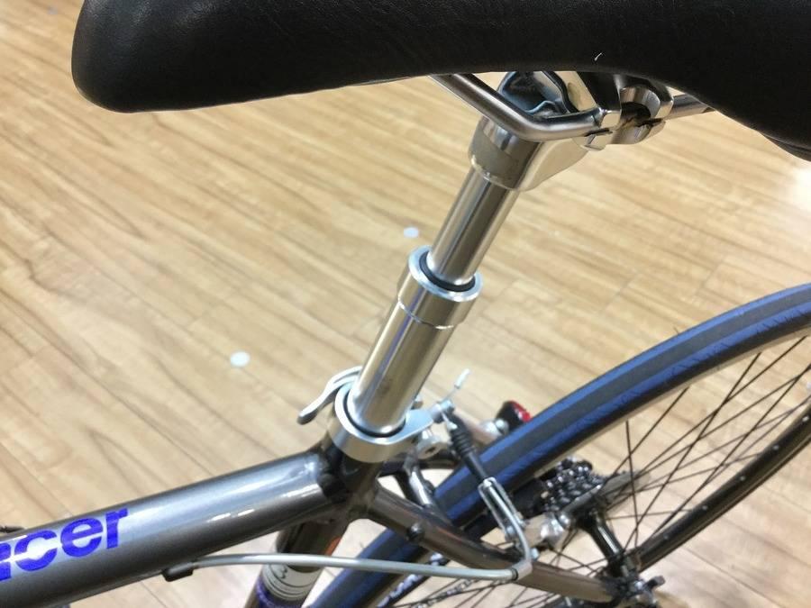 TFスポーツ岩槻店】GIANTジャイアント クロスバイク ESCAPE R3【中古