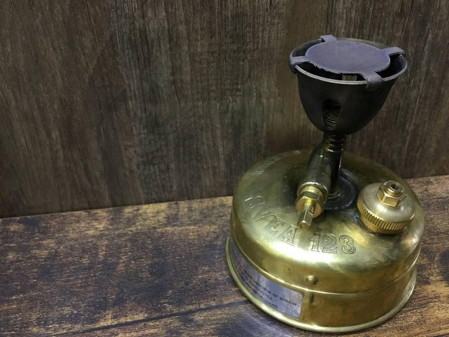 TFスポーツ岩槻店】OPTIMUS（オプティマス） SVEA123（スベア123