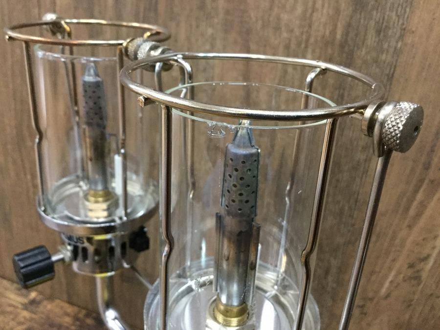 廃盤希少!プリムスのツインガスランタン(IP-200LA)が入荷!![2019.06.20