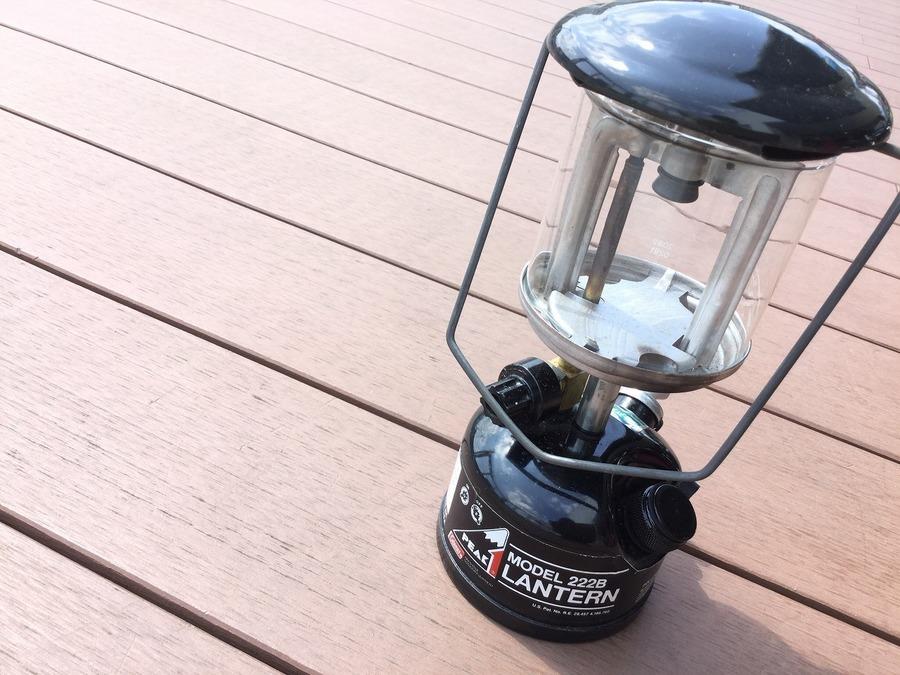 コールマン】PEAK1フェザーランタンが入荷!![2019.07.17発行