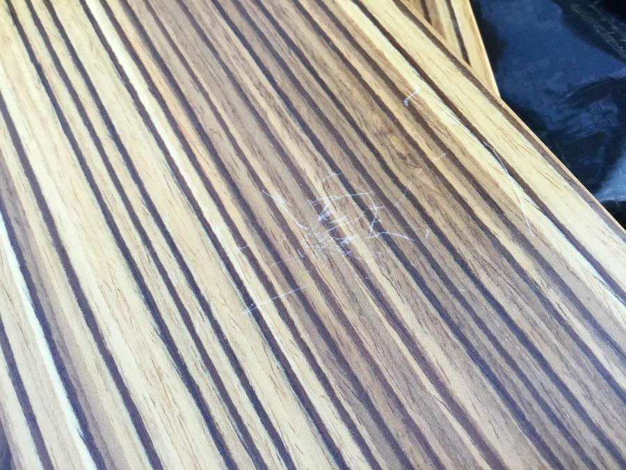 焚き火に最適】The Arth(ざぁ～ッス)ヘキサテーブル『しま次郎