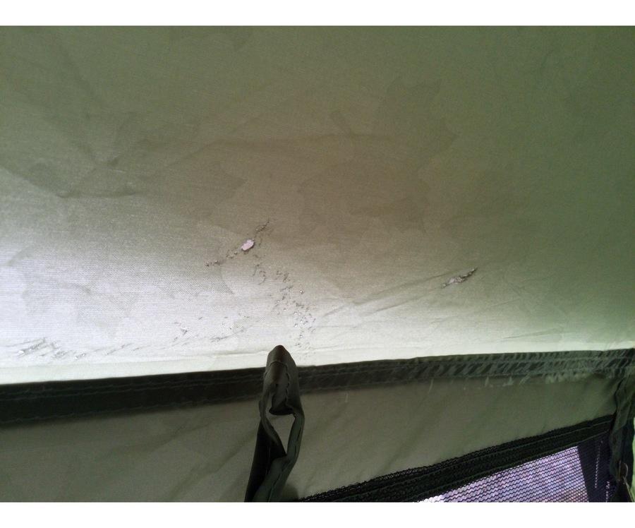 テント買取】ロゴスの『Q-インセクト2ルーム-AE』が入荷！簡単設営で