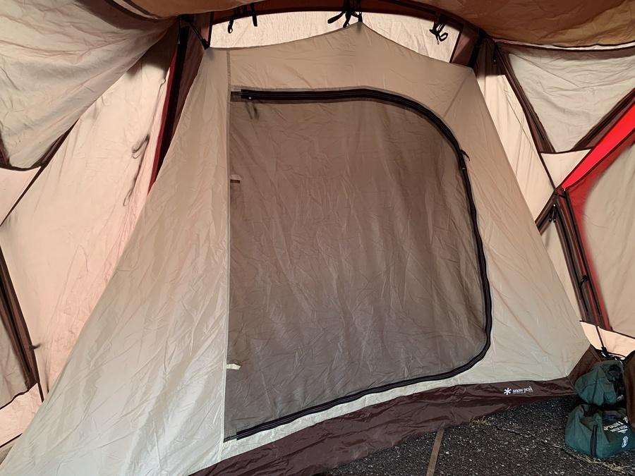 スノーピーク｜ソルproのお得なインナーセット入荷！[2022.05.02発行