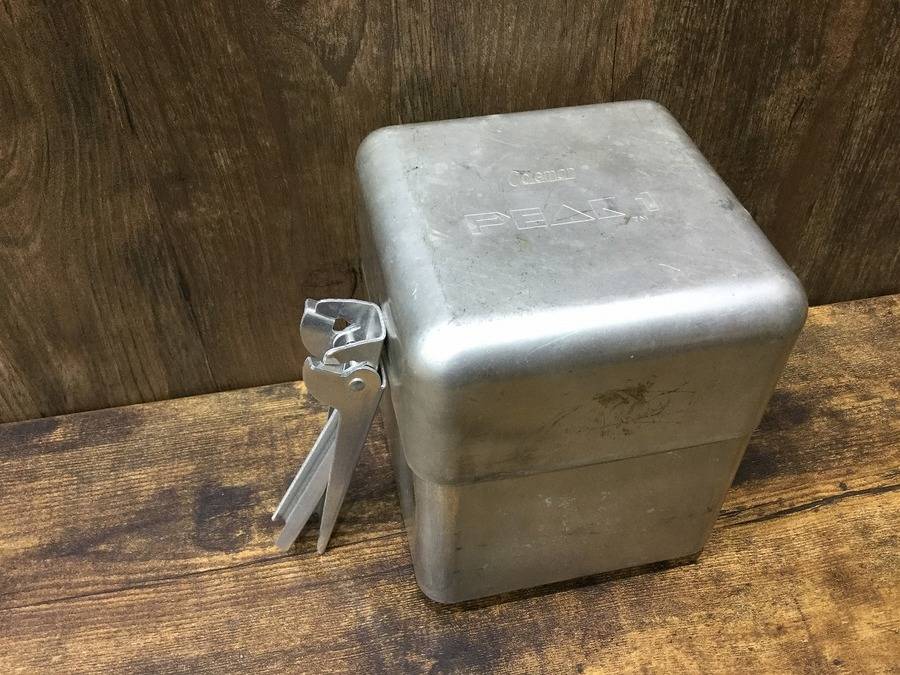 TFスポーツ岩槻店】レア度高め！? Coleman（コールマン）クックキット